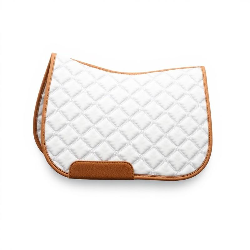 Saddle pads