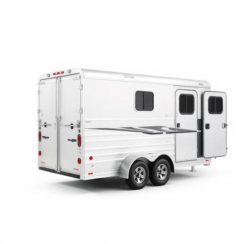Trailers