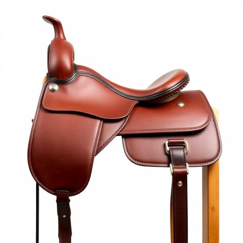 Saddles