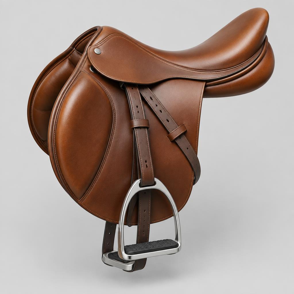Saddles